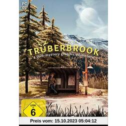 Trüberbrook - [PC]